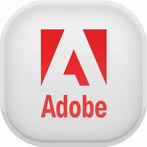 Adobe Icon